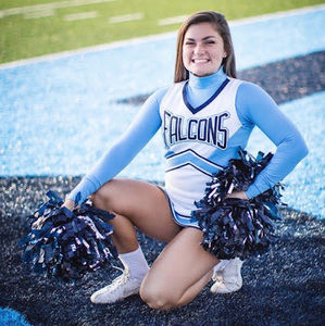 Meet your Posher, Rachel